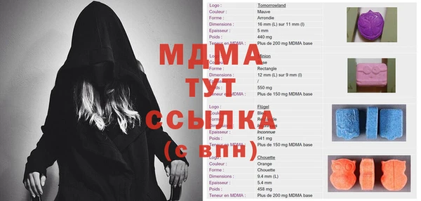 мет Баксан